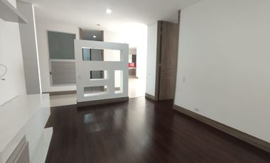 apartamento en arriendo en bellavista. Cod A11912