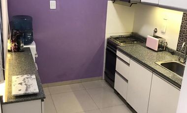 Hermoso DUPLEX 4 ambientes con amplia terraza. En VENTA.