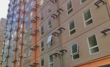 Urban Deca Homes Manila