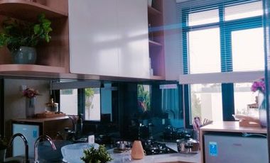 Dijual Rumah Cluster Konsep Minimalis di Samarinda Kalimantan Timur