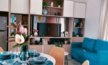 Dijual Rumah Cluster Konsep Minimalis di Samarinda Kalimantan Timur