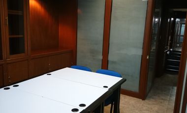 OPORTUNIDAD OFICINA EN RENTA PRECIO 2024 $ 5,250.00