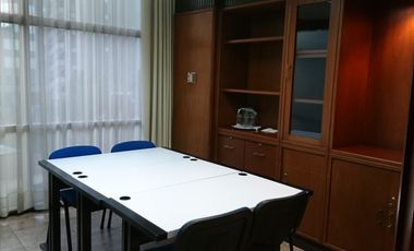 OPORTUNIDAD OFICINA EN RENTA PRECIO 2024 $ 5,250.00