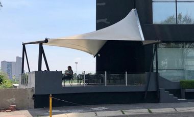 OPORTUNIDAD OFICINA EN RENTA PRECIO 2024 $ 5,250.00