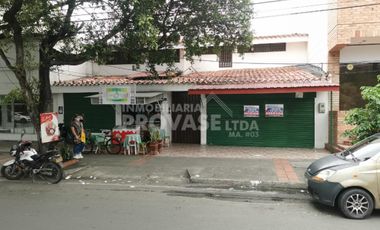 CASA-LOCAL en VENTA en Cúcuta Caobos