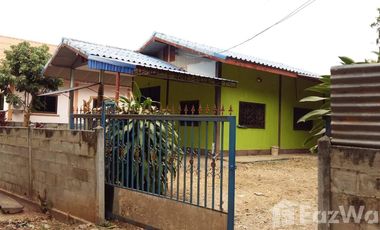 2 Bedroom House for sale in Chong Sam Mo, Chaiyaphum