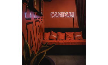 Derecho de llaves cabaret y restaurante, Vitacura