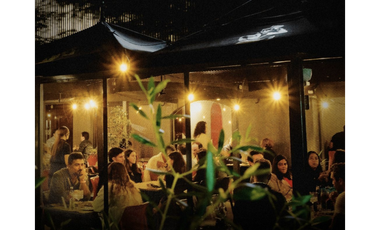 Derecho de llaves cabaret y restaurante, Vitacura