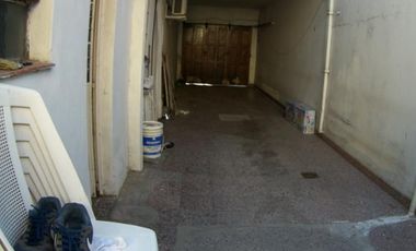 CHALET EN ESQUINA LOMAS OESTE