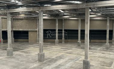 bodega en arriendo en parque logistico 97b sur. Cod A776159