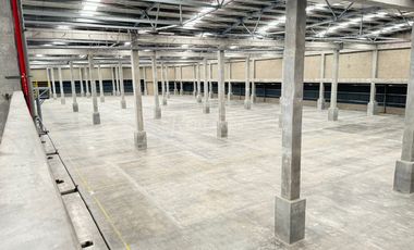 bodega en arriendo en parque logistico 97b sur. Cod A776159