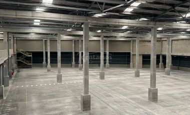 bodega en arriendo en parque logistico 97b sur. Cod A776159