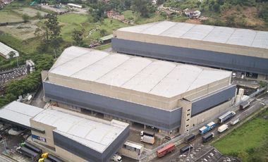 bodega en arriendo en parque logistico 97b sur. Cod A776159