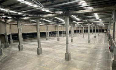 bodega en arriendo en parque logistico 97b sur. Cod A776159