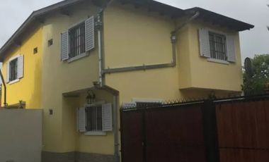 Duplex en venta en Mar del Tuyu