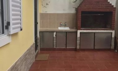 Duplex en venta en Mar del Tuyu