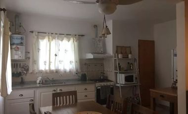 Duplex en venta en Mar del Tuyu