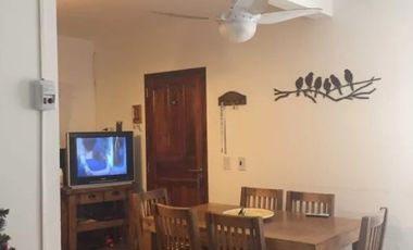 Duplex en venta en Mar del Tuyu