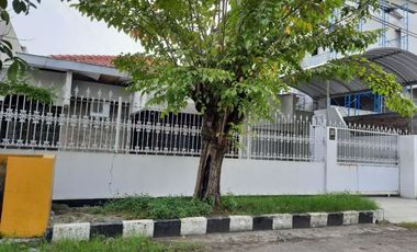 Rumah disewakan di RW 01, Sukolilo Baru, Bulak, Surabaya, Jawa Timur