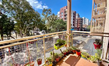 Depto 2 amb - Pinamar- Ideal renta turística