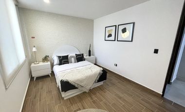 NORTE EN OLENA RESIDENCIAL MOD 2