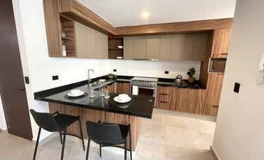 NORTE EN OLENA RESIDENCIAL MOD 2