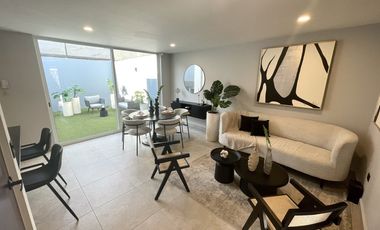 NORTE EN OLENA RESIDENCIAL MOD 2