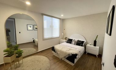 NORTE EN OLENA RESIDENCIAL MOD 2