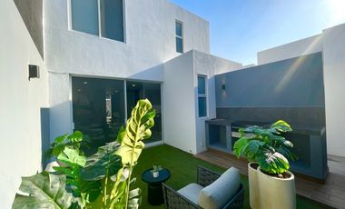 NORTE EN OLENA RESIDENCIAL MOD 2