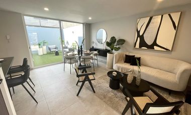 NORTE EN OLENA RESIDENCIAL MOD 2