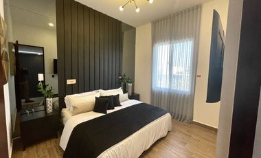 NORTE EN OLENA RESIDENCIAL MOD 2