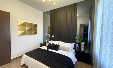 NORTE EN OLENA RESIDENCIAL MOD 2