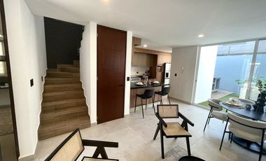 NORTE EN OLENA RESIDENCIAL MOD 2