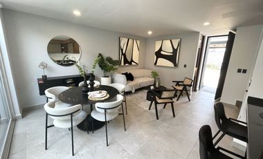 NORTE EN OLENA RESIDENCIAL MOD 2