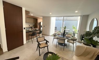 NORTE EN OLENA RESIDENCIAL MOD 2