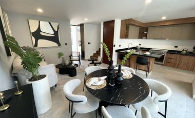 NORTE EN OLENA RESIDENCIAL MOD 2