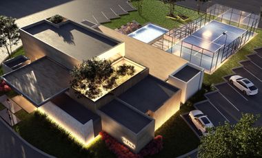 NORTE EN OLENA RESIDENCIAL MOD 2