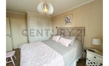 Excelente Departamento primera linea Costanera 2D 2B