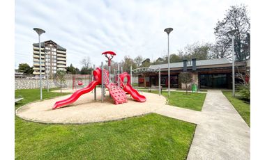 Excelente Departamento primera linea Costanera 2D 2B