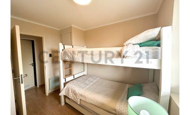 Excelente Departamento primera linea Costanera 2D 2B