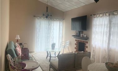 Casa Amoblada en Altos Boquete | Venta B/.142,250.00