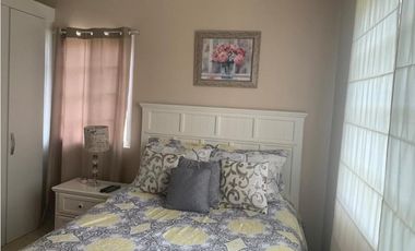 Casa Amoblada en Altos Boquete | Venta B/.142,250.00