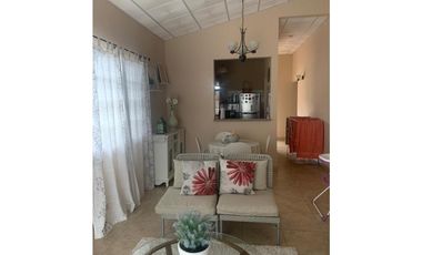 Casa Amoblada en Altos Boquete | Venta B/.142,250.00
