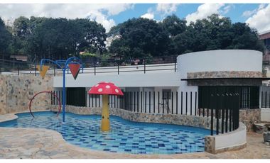 LOTE EN VENTA SOPETRAN ANTIOQUIA , CONDOMINIO  CAMPESTRE