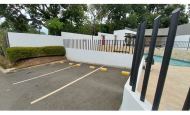 LOTE EN VENTA SOPETRAN ANTIOQUIA , CONDOMINIO  CAMPESTRE