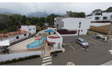 LOTE EN VENTA SOPETRAN ANTIOQUIA , CONDOMINIO  CAMPESTRE