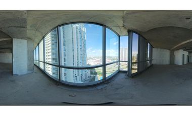 FINANCIAL PARK / COSTA DEL ESTE / 113 MTS