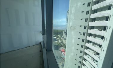 FINANCIAL PARK / COSTA DEL ESTE / 113 MTS