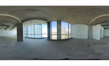 FINANCIAL PARK / COSTA DEL ESTE / 113 MTS
