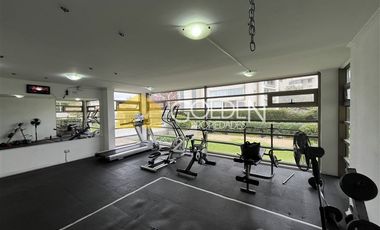 Departamento arriendo 2 dormitori Viña del Mar Recta Salinas